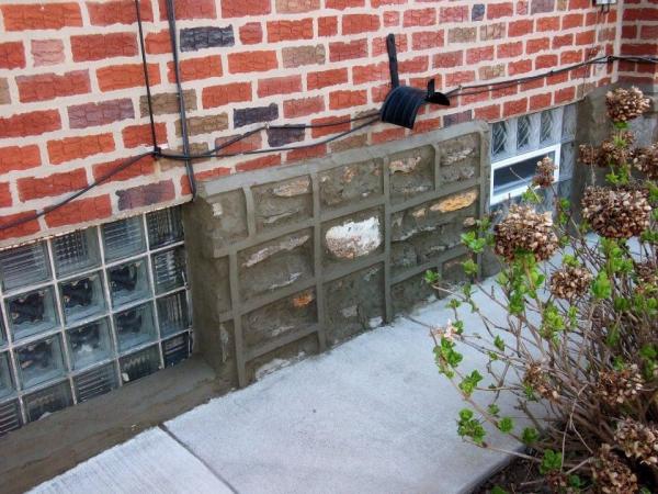 JLM Masonry & Waterproofing