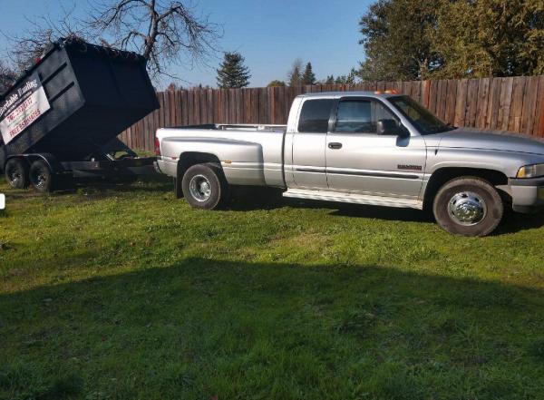 Affordable Hauling