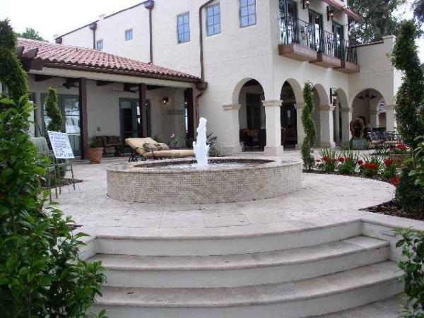 Simple To Sensational Pools