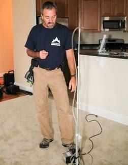 Mountaineer Inspection Services LLC