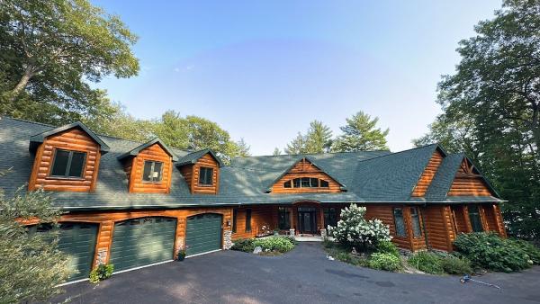 Advantage Exteriors