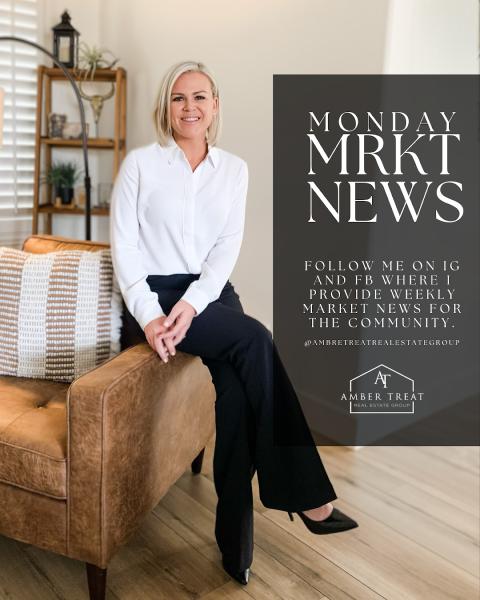 Amber Treat Real Estate Group