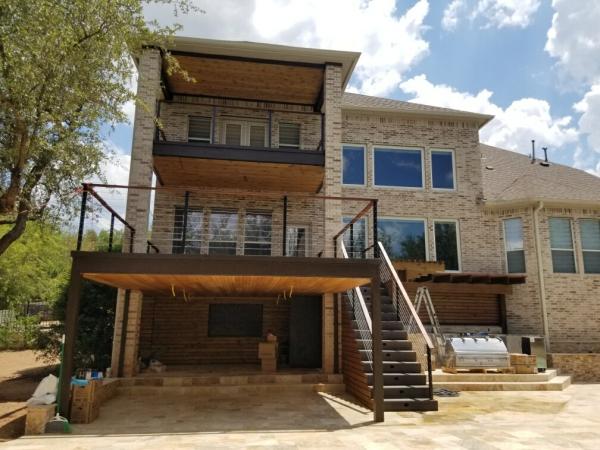 Highland Lakes Outdoor Living