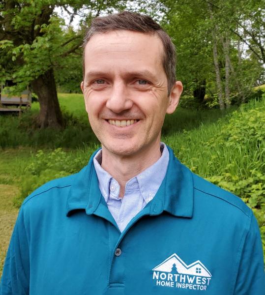 Northwest Home Inspector