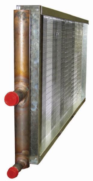 Commercial Coils Inc