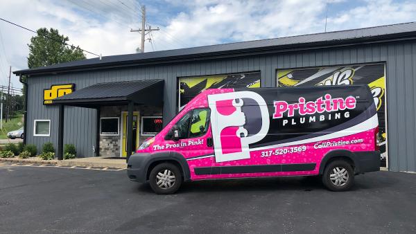 Pristine Plumbing