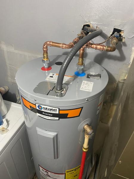 Pristine Plumbing