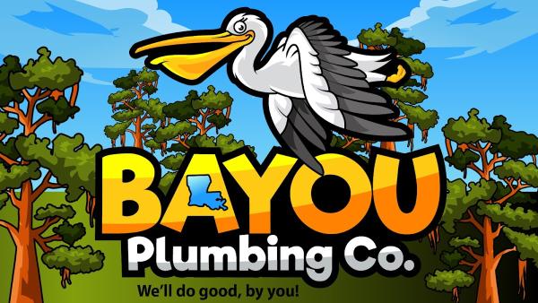 Bayou Plumbing Company