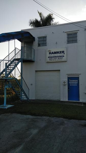 Hamker Enterprises