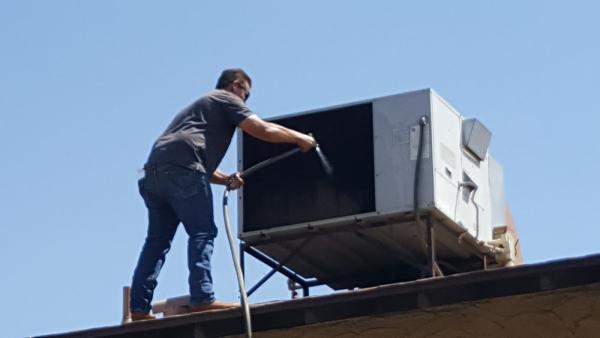 Western Heating & Cooling