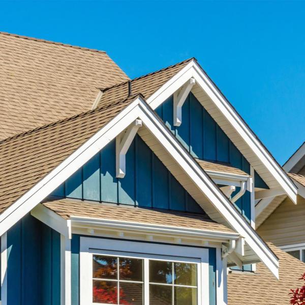 Speer Roofing & Construction