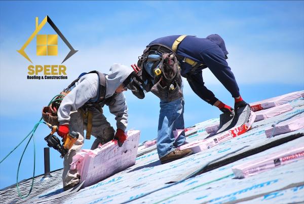 Speer Roofing & Construction