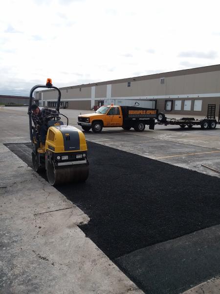 Indianapolis Asphalt