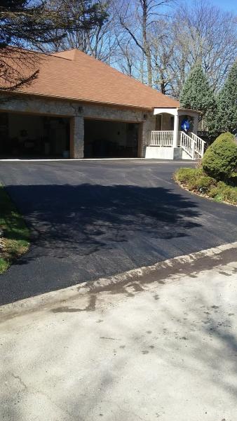 Indianapolis Asphalt