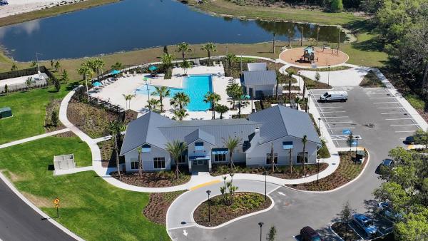 Inland Homes