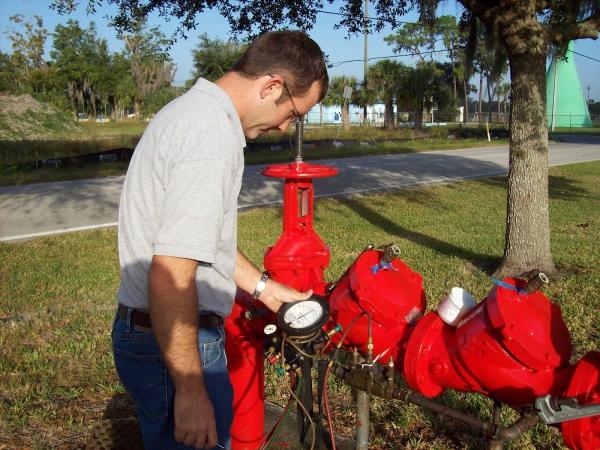Piper Fire Protection