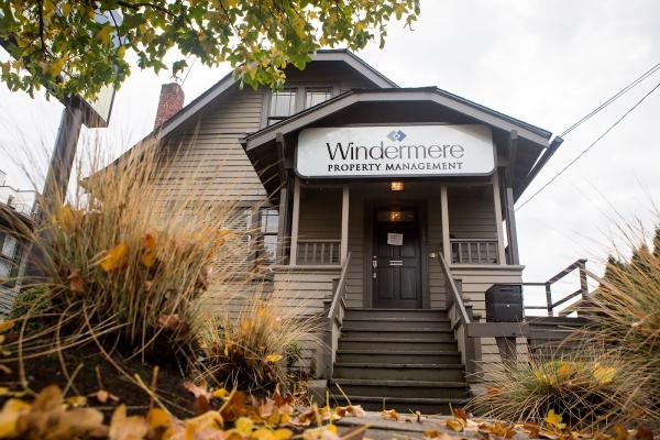 Lori Gill & Associates / Windermere Property Management