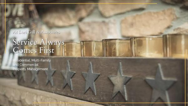 Lori Gill & Associates / Windermere Property Management