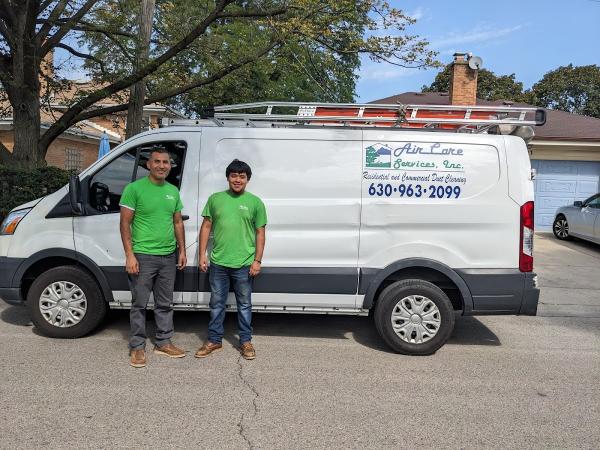 Air Care Services