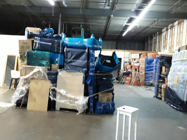 Guranteed Fast Movers