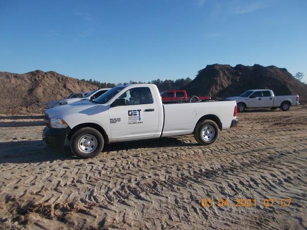 Geotech Engineering & Testing