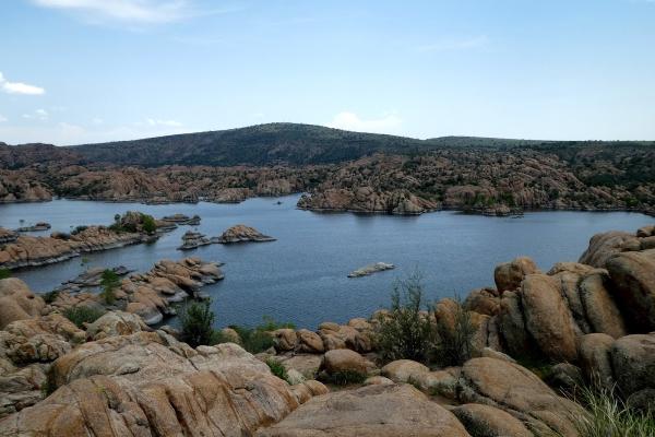 The Dells Prescott