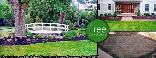 Dom's Landscaping and Hardscaping LLC