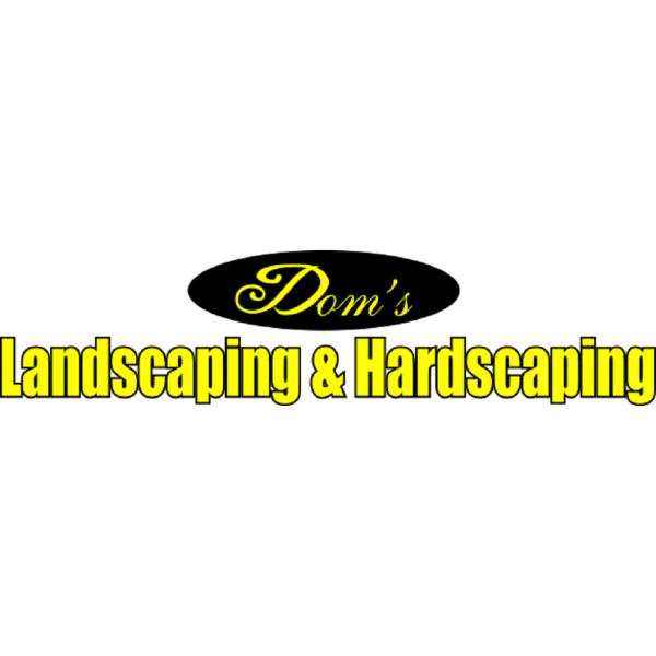 Dom's Landscaping and Hardscaping LLC