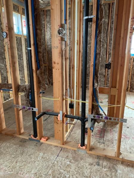 Gary Prokash Plumbing and Fire Sprinkler