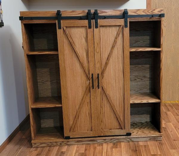 Tietjen Woodworking