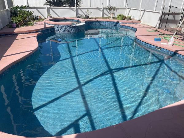 The Pool Repair Guy