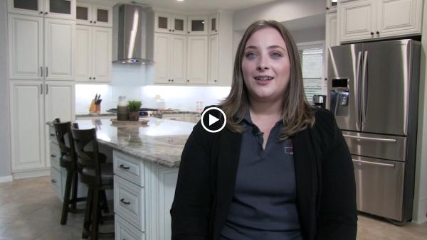 Texas Cabinetry Kitchen & Bath