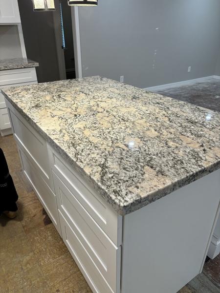 Texas Cabinetry Kitchen & Bath