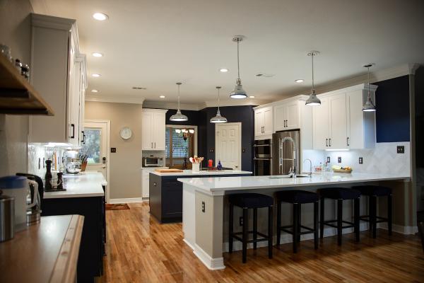 Texas Cabinetry Kitchen & Bath