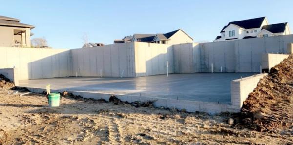H&M Construction