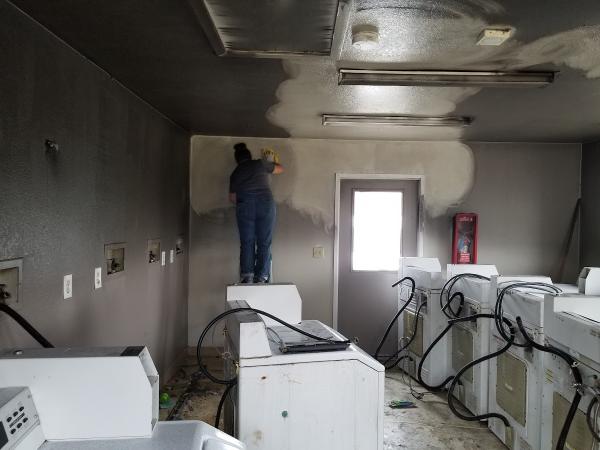 Monterey Cleaning Service