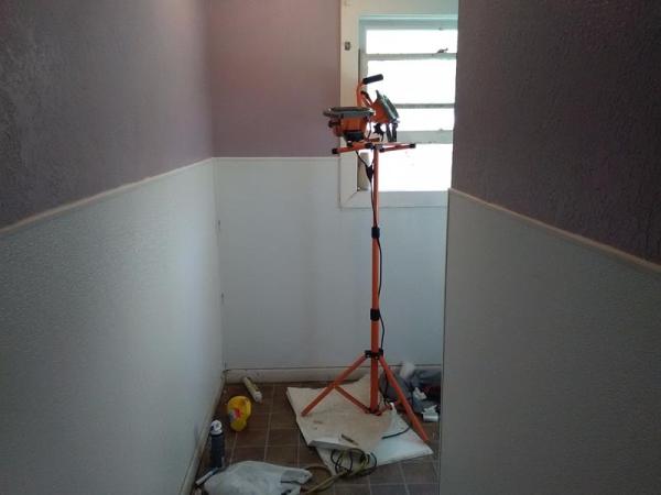 All Seasoned Handyman