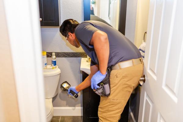 Summit Home Inspections