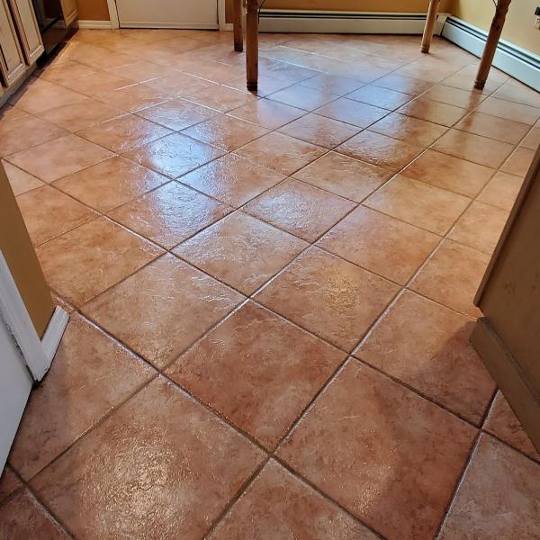 Dicat Carpet Cleaning