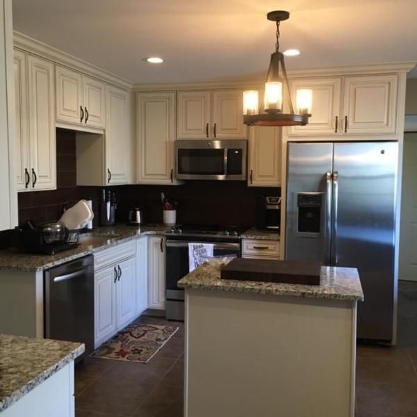 Sapp's Homepro Inc