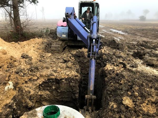 Snyder Septic