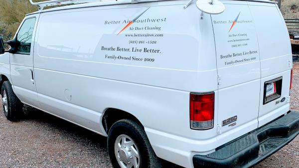 Better Air Southwest LLC