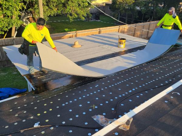 MIW Roofing