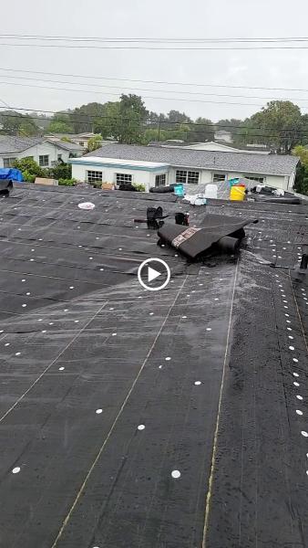 MIW Roofing