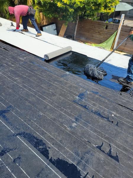 MIW Roofing