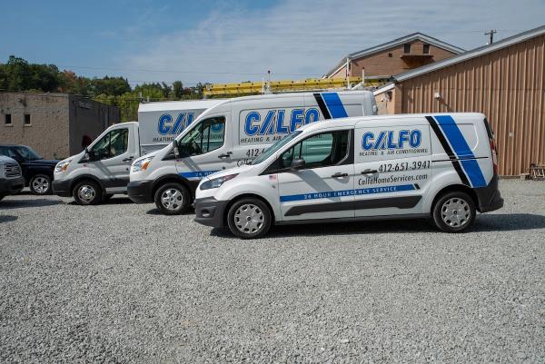 Calfo Home Services