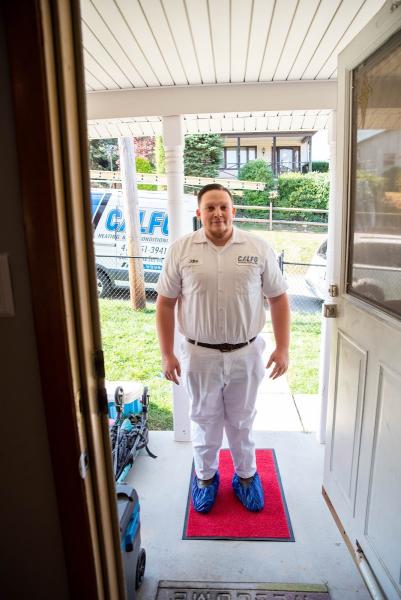 Calfo Home Services