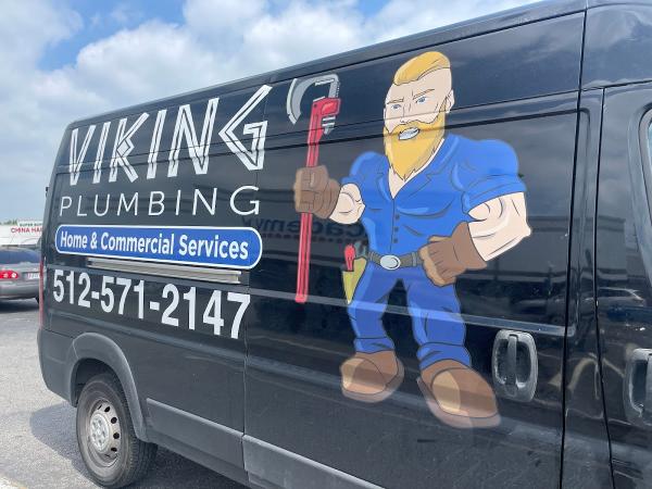 Viking Plumbing & Drain Services