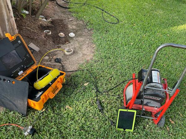 Viking Plumbing & Drain Services
