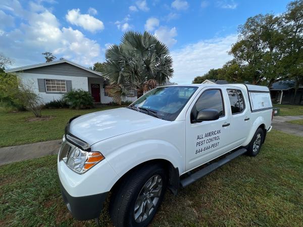 All American Pest Control